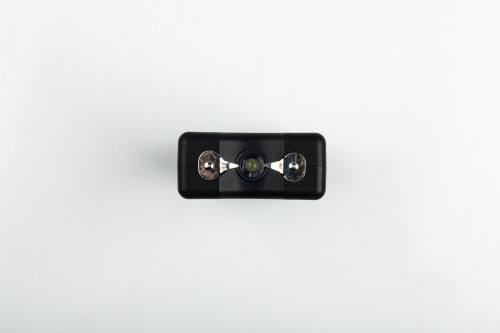 Фонарь-электрошокер, отпугиватель собак Type 800