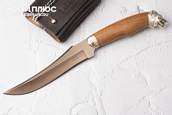 Нож Акела Сталь D2 Нож Акела Сталь D2