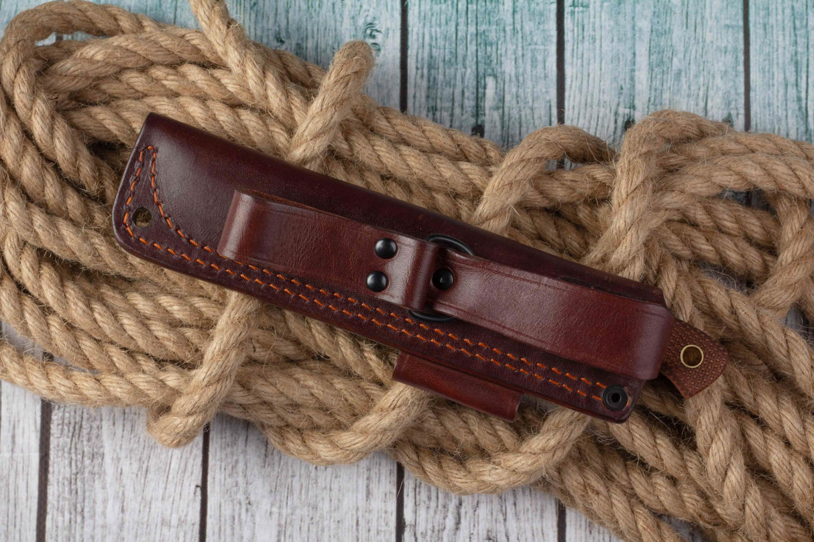 Нож Шершень L N690 233.1950 койот Южный Крест