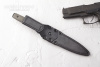 Нож Sting Micarta black N.C.Custom Нож Sting Micarta black N.C.Custom
