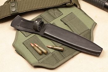 Чехол №2 (кожа/пластик) КО-1 Кизляр Чехол №2 (кожа/пластик) КО-1 Кизляр