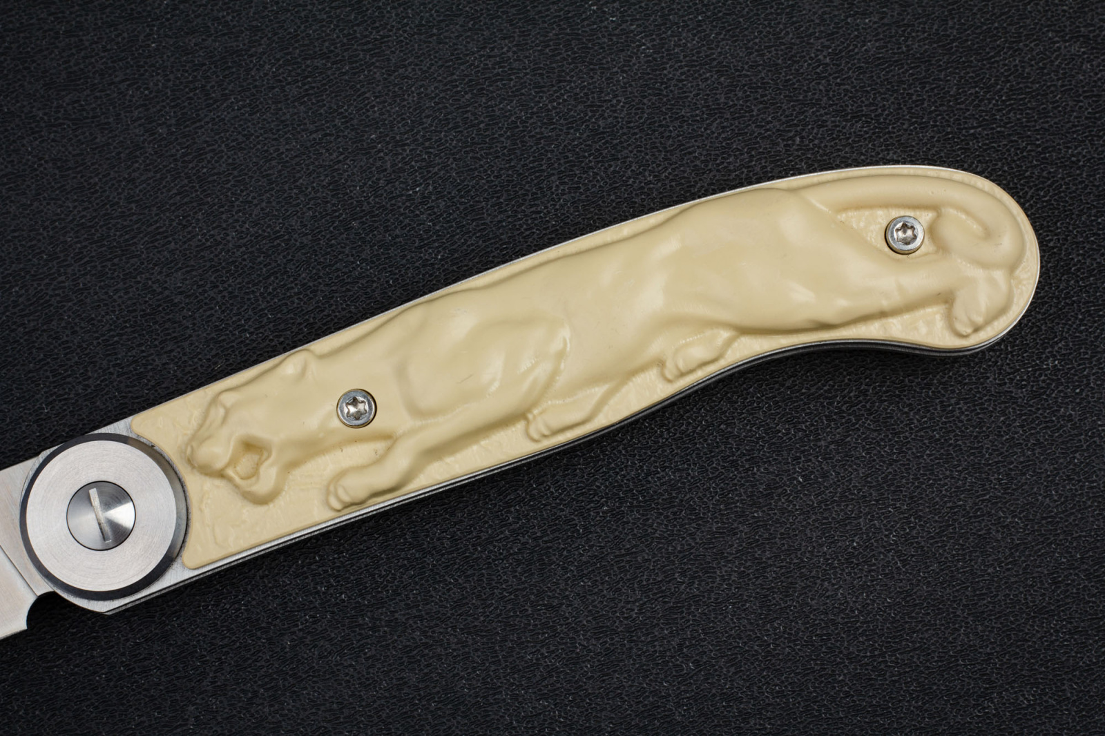 Нож Pantera Tan Brutalica