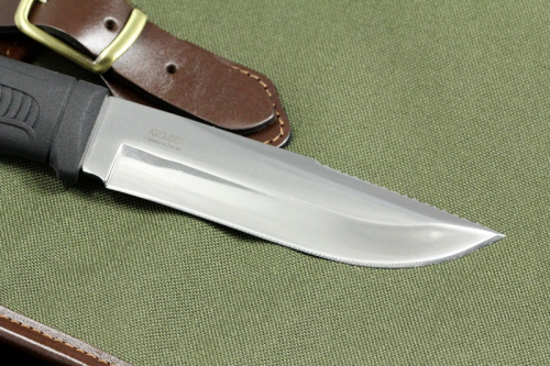 Нож Речной Серрейтор Нож Речной Серрейтор