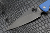 Нож Sting blue bW Daggerr Нож Sting blue bW Daggerr