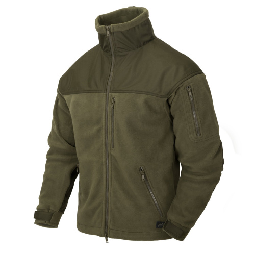 Куртка Classic Army Fleece Helikon-Tex