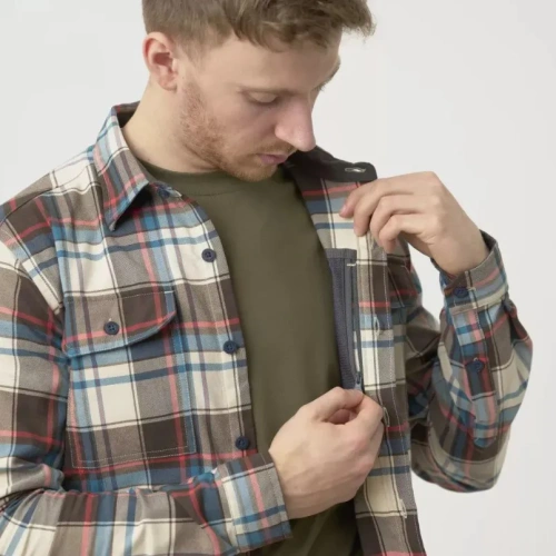 Рубашка GreyMan - Nylon Sorona Blend