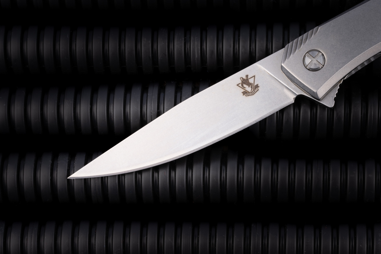 Steel Claw СЭР-01