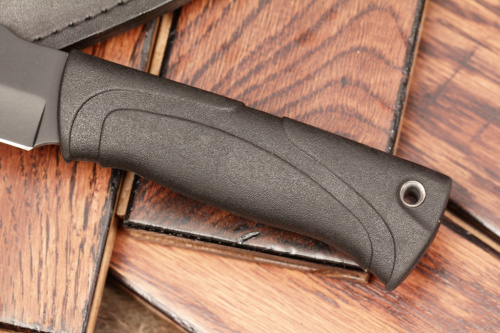 Нож Стриж Сталь Х12МФ Черный Нож Стриж Сталь Х12МФ Черный