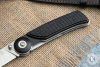 Нож складной Байкер-1 Пластик