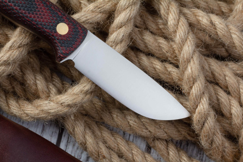 Нож Caribou CPR 222.1554 Южный Крест