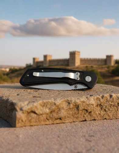 Нож Турист Дербент