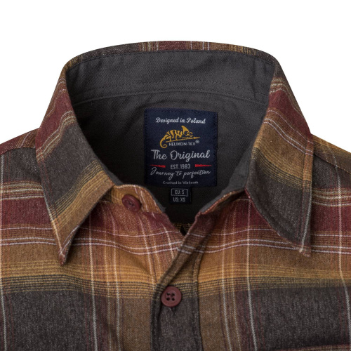 Рубашка GreyMan Shirt Helikon-Tex