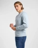 Свитшот Lee Clean Raglan Sweater