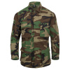 Рубашка BDU (Battle Dress Uniform) PolyCotton Ripstop Helikon-Tex