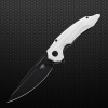 Нож складной Bestech Ornetta White