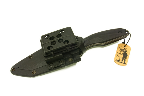 Нож Hokum - Stone Wash