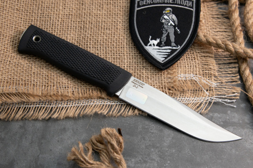 Нож Стрикс Сталь D2 Нож Стрикс Сталь D2