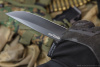 Нож Echo AUS-8 Black Нож Echo AUS-8 Black