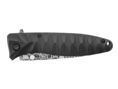 Нож Firebird F620 черный (травление) Нож Firebird F620 черный (травление)