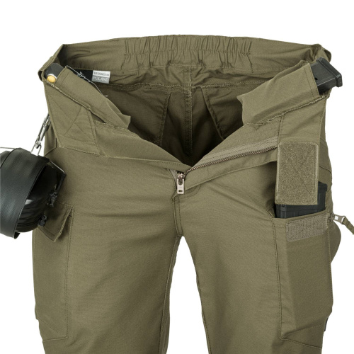 Брюки UTP (Urban Tactical Pants) Helikon-Tex