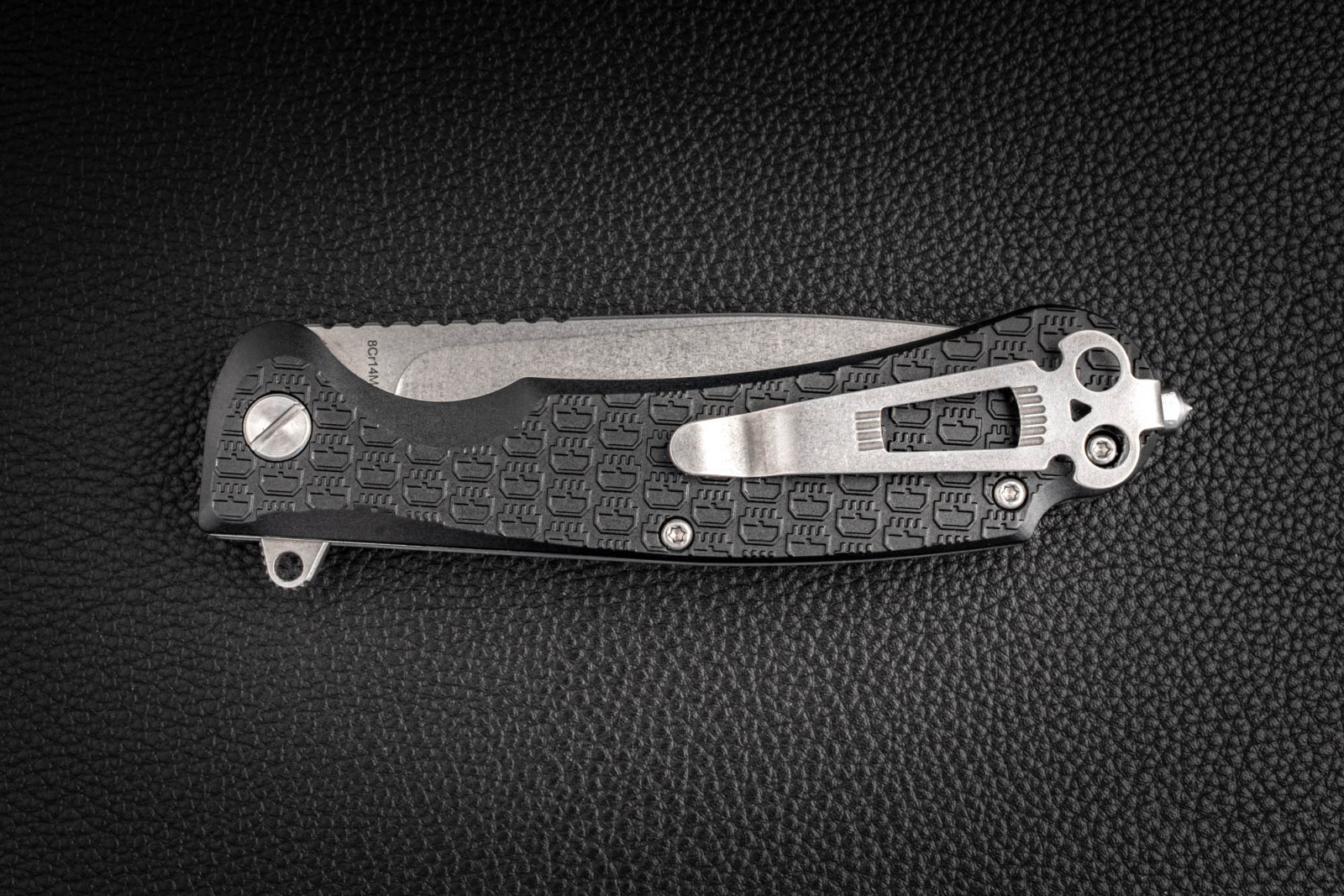 Складной нож Daggerr Wocket stonewash Складной нож Daggerr Wocket stonewash