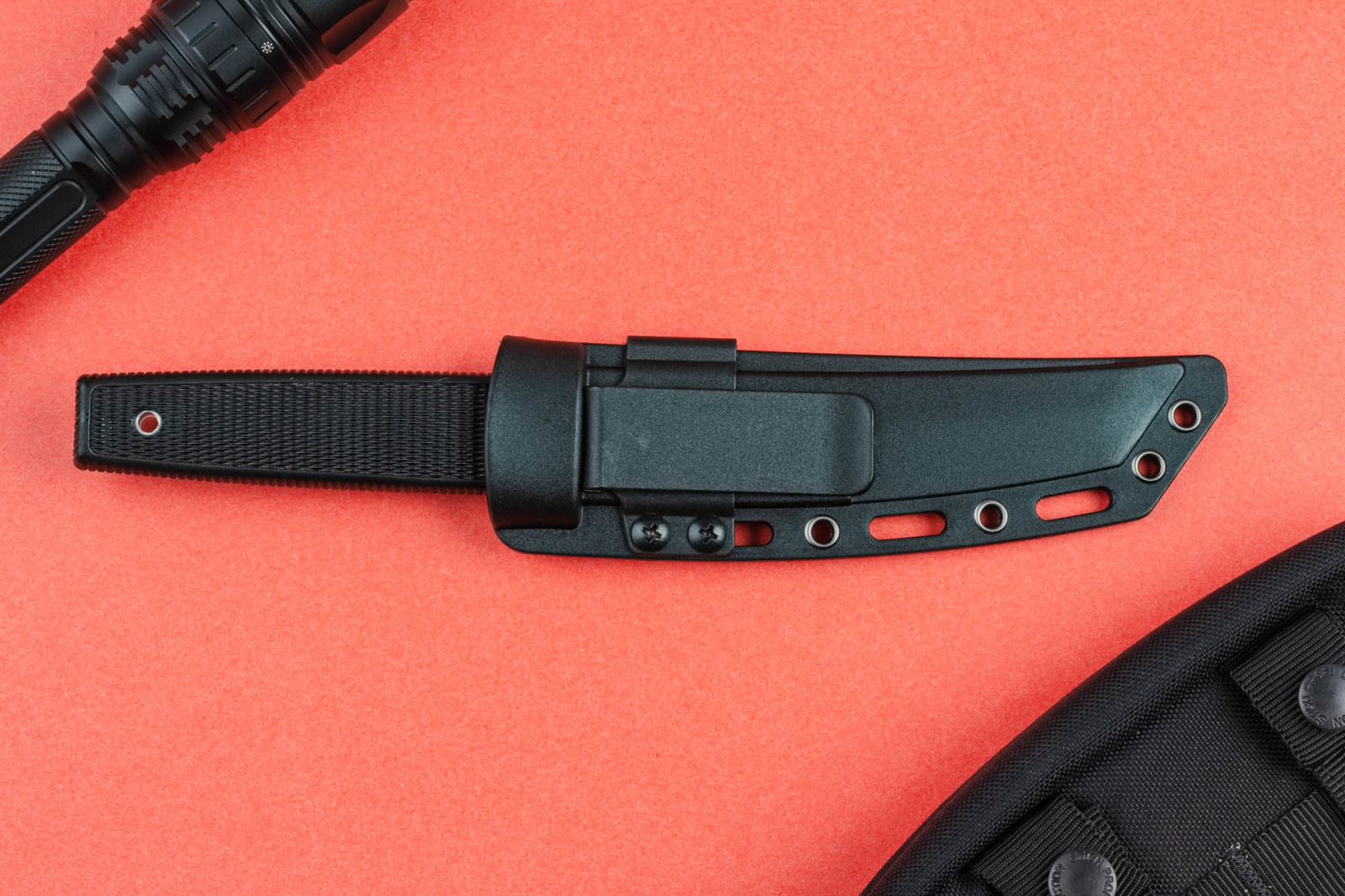 Нож Кобун CH