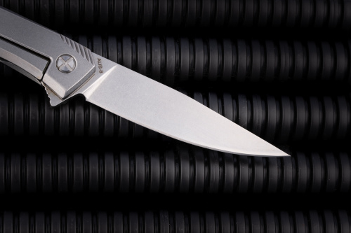 Steel Claw СЭР-01