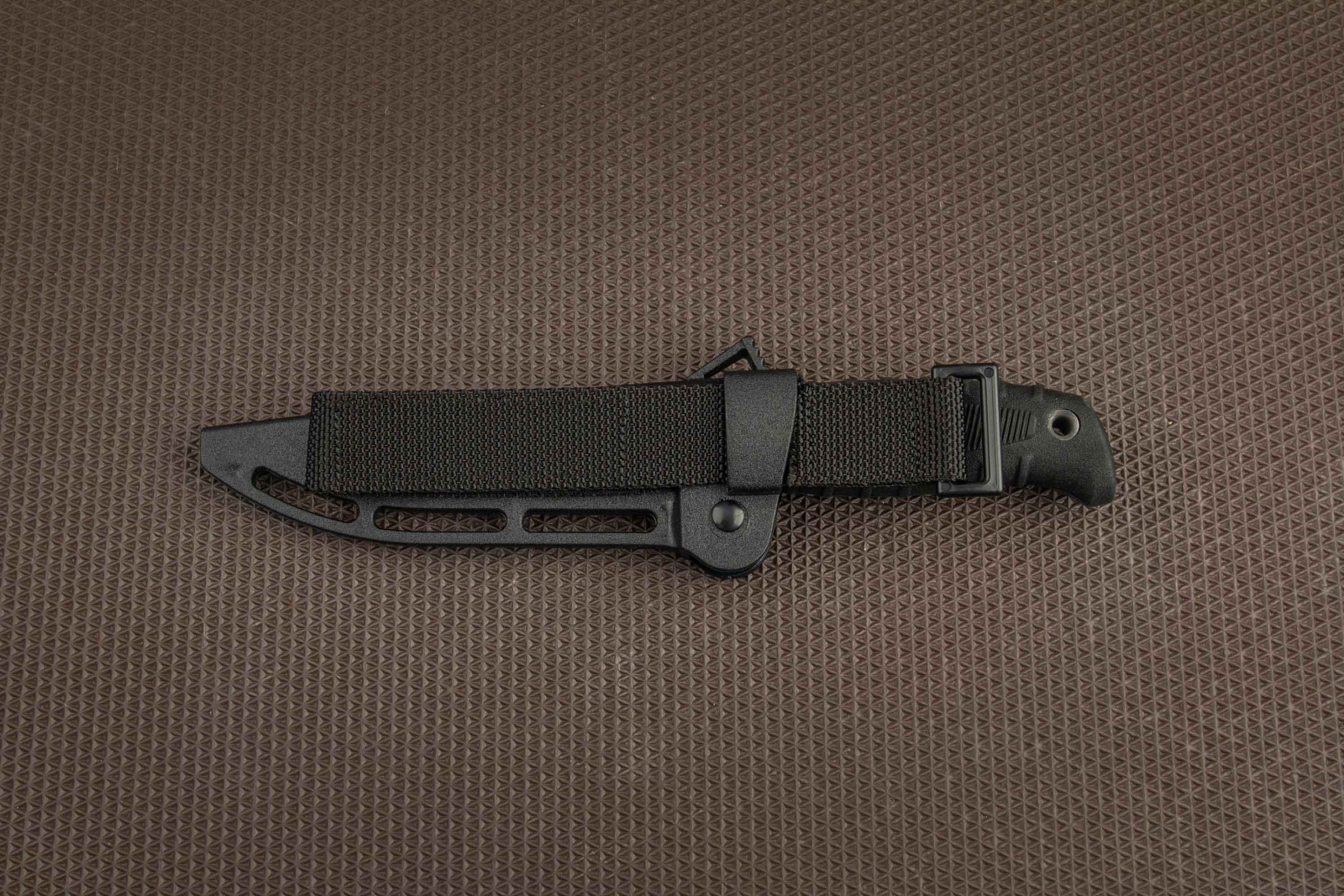 Нож Финский Сталь Х12МФ