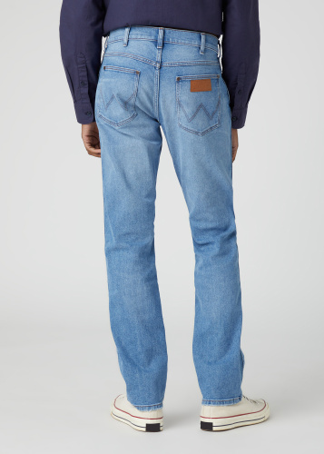 Джинсы Wrangler Greensboro Cool Twis Jeans