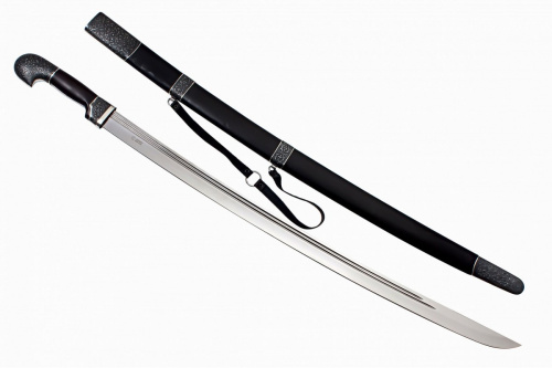 Шашка ШК-ТКВ-1 серебро Шашка ШК-ТКВ-1 серебро