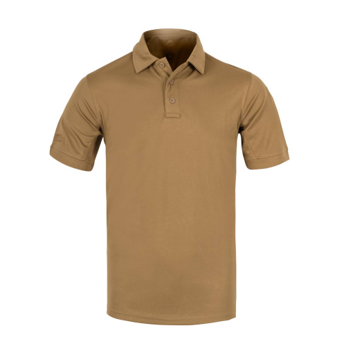 Футболка UTL Polo Shirt - TopCool Lite Helikon-Tex