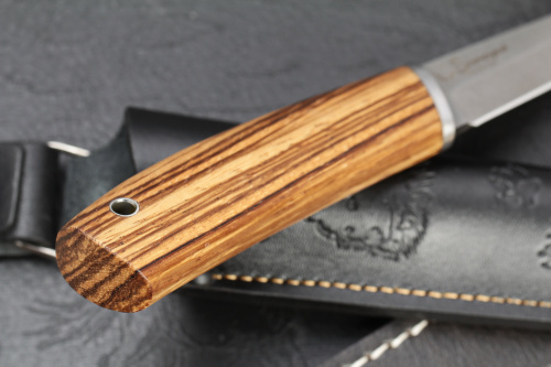 Нож Samoyed N690 (Самоед)