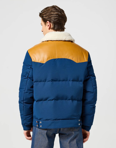 Куртка Wrangler Bell Puffer