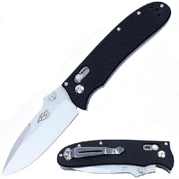 Нож Firebird by Ganzo F704-bK (G704) Нож Firebird by Ganzo F704-bK (G704)