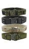 Военный тактический ремень Camouflage Khaki