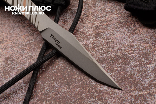 Нож Thorn N.C.Custom Нож Thorn N.C.Custom