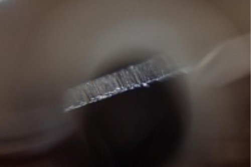 МИКРОСКОП КАРМАННЫЙ С ПОдСВЕТКОЙ