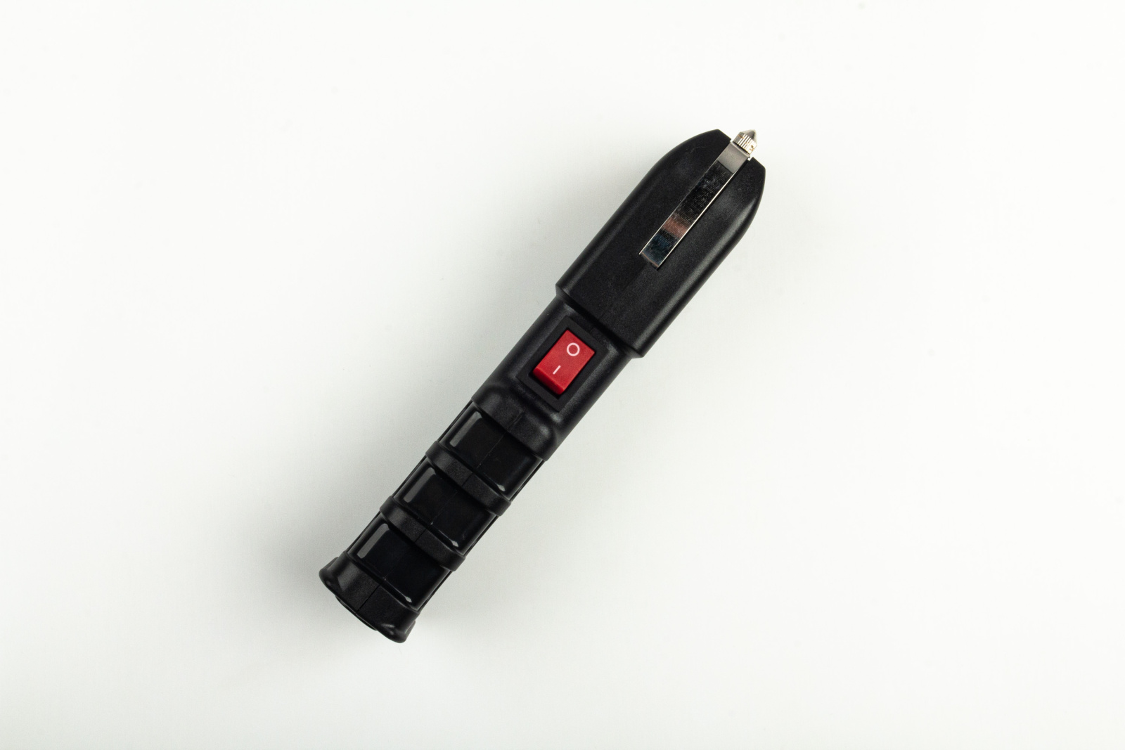 Фонарь-электрошокер,отпугиватель собак WS 928