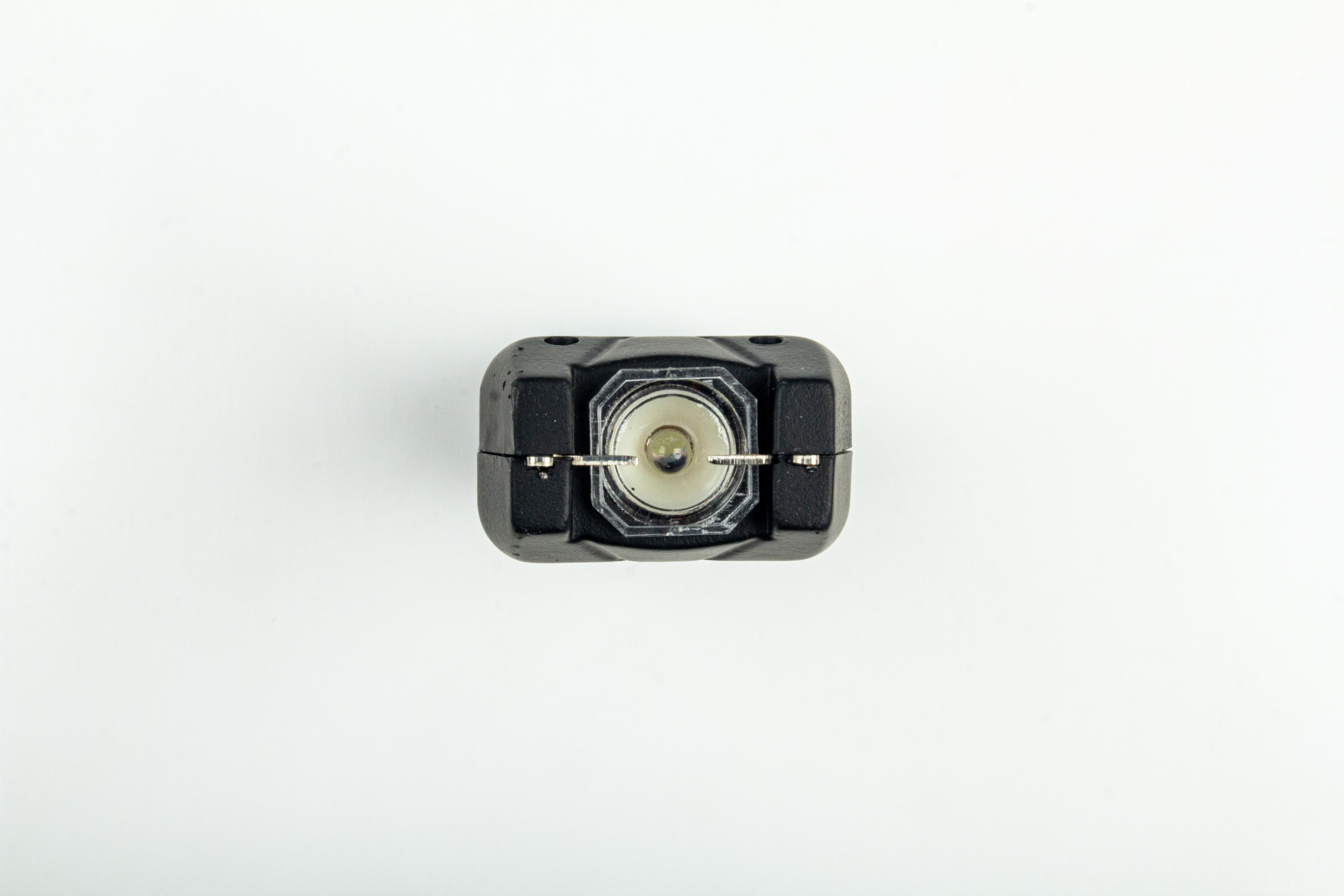 Фонарь-электрошокер,отпугиватель собак WS 618