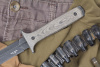 Кинжал Force микарта blackwash N.C.Custom Кинжал Force микарта blackwash N.C.Custom