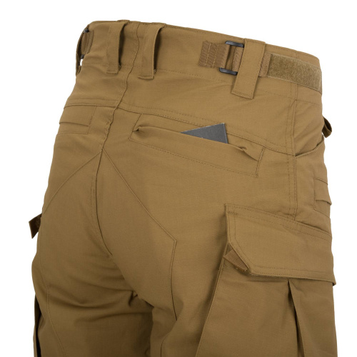 Брюки SFU NEXT Pants Mk2 PolyCotton Stretch Ripstop Helikon-Tex