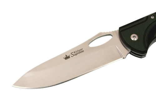 Складной нож Dream 440C Polished