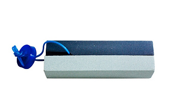 Японский комбинированный точильный водный камень 150/320 для заточки инструментов Suehiro SH/10-S