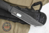 Нож Колыма-1 MOLLE Черный Нож Колыма-1 MOLLE Черный