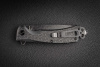 Складной нож Daggerr Wocket blackwash Складной нож Daggerr Wocket blackwash