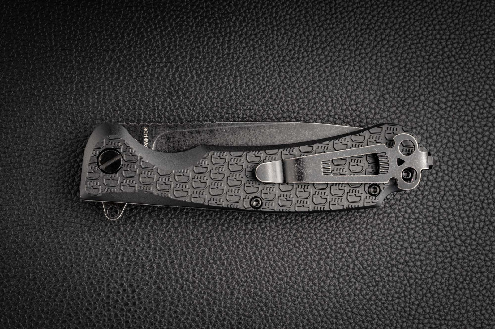 Складной нож Daggerr Wocket blackwash Складной нож Daggerr Wocket blackwash