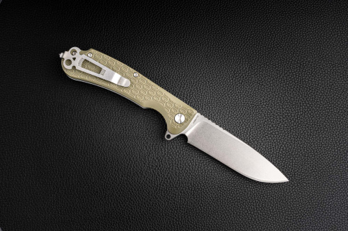 Складной нож Daggerr Wocket  stonewash Складной нож Daggerr Wocket  stonewash