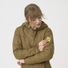 Куртка Женская Womens Wolfhound Hoodie Jacket Helikon-Tex