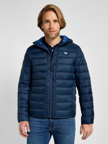 Куртка Lee Light Puffer Jacket