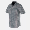 Рубашка Concealed Carry Short Sleeve Shirt - Cotton Blend Helikon-Tex